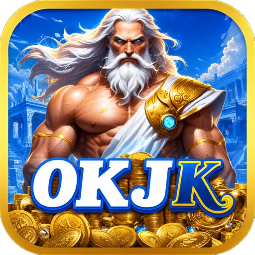 OKJK - Permainan Mahjong Menarik di Ujung Jari Anda