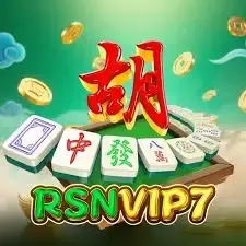 RSNVIP7 - Game Puzzle Seru dan Menantang